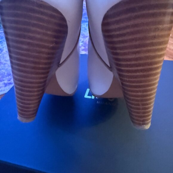 Barbie Movie Cowgirl Boots - Picture 12 of 13